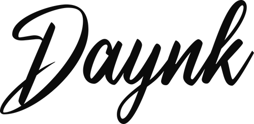Daynk | High Culture. Elevated Style.
